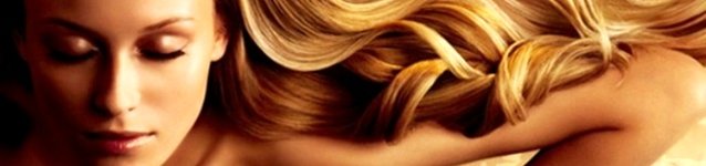 ¿Pelo teñido? Luce una melena sana también en verano