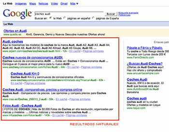 Penguin 2.0 acaba con las trampas en el posicionamiento SEO