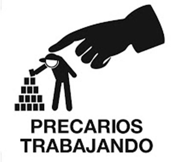La CEOE apuesta por la convertión de contratos para precarizarlos más