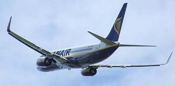 Ryanair y Rumbo a un paso de los tribunales
