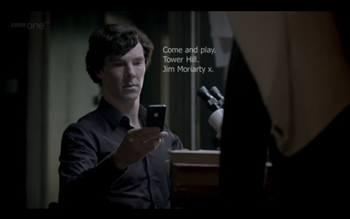 Sherlock tendrá hasta 2 temporadas más