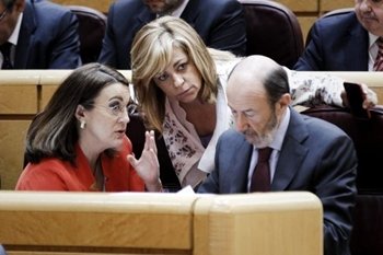 El recurso  al Constitucional está en camino