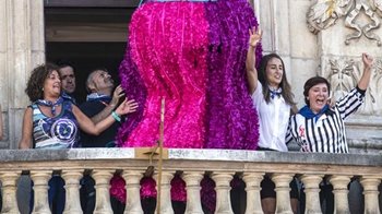 Fantasmadas de Sortu