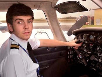 Los pilotos de Ryanair cuestionan su política de seguridad