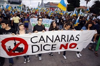 Los petrodólares no son incompatibles con el turismo