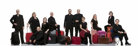 The Tallis Scholars afina en Ávila