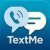 TextMe! en Google Glass y Peeble