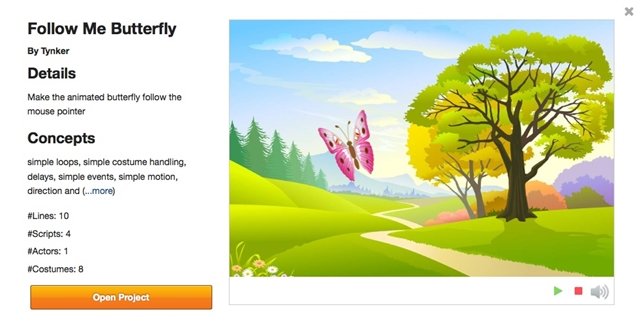 Tynker permitirá a los más jóvenes aprender a programar