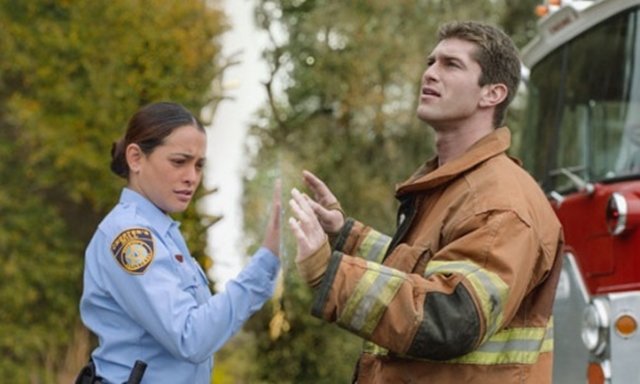 La Cúpula llega a Antena 3