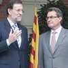 Preparando la 'Vía Catalana' mientras esperan respuesta de Rajoy  