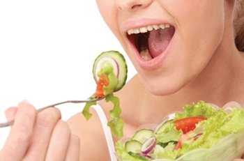 Rompemos una lanza a favor del vegetarianismo