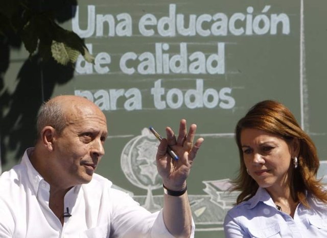 Wert aplicó la ideología de la exclusión