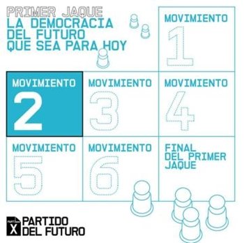 Es hora de presentarnos en sociedad