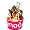 Cuidado con los yogurt helados y los toppings