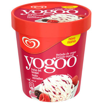 Cuidado con los yogurt helados y los toppings