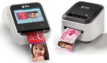 Monta tu propia microempresa de revelado con Zink