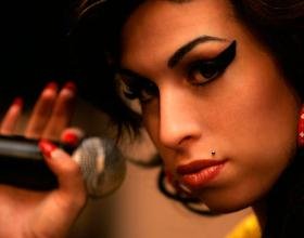 Amy Winehouse , la leyenda