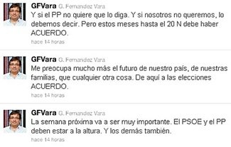 Today’s H ora P unta Nacional