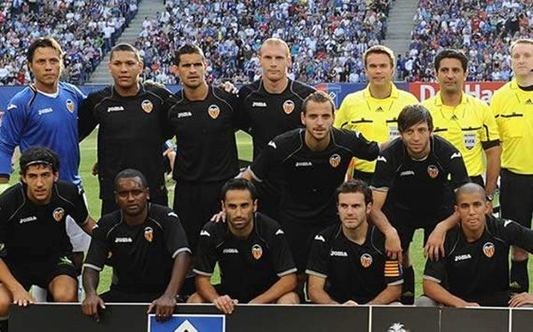 El Valencia sigue fastidiando estrenos