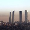 La contaminación de la capital sigue superando los límites marcados por la UE