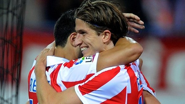 El Atlético cumple en Noruega