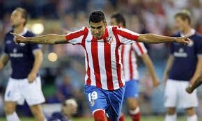 El Atlético cumple en Noruega