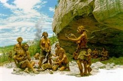 ¿Por qué se extinguió el hombre de Neandertal ?