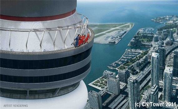 Caminando al filo del abismo