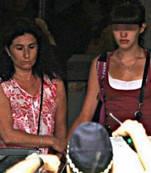 Localizada la menor que desapareció en Madrid hace cinco días