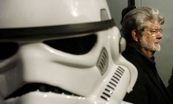 Los uniformes de los soldados imperiales ya no son sólo de Lucas
