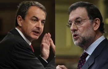 ZP adelanta las elecciones al 20N