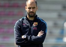 Guardiola asegura tener dinero para Cesc y Alexis