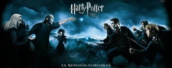 Harry Potter y las Reliquias de la Muerte (Parte 2)