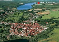 Lenzen (Alemania)