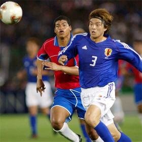 Fallece el futbolista japonés Matsuda