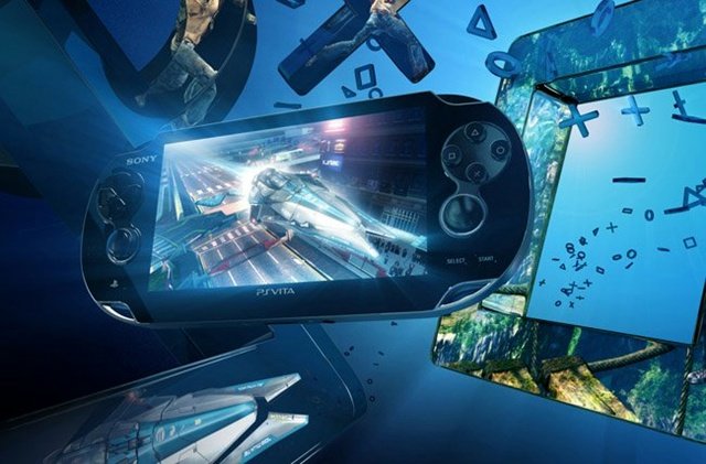 La PlayStation Vita no verá la luz hasta el año que viene