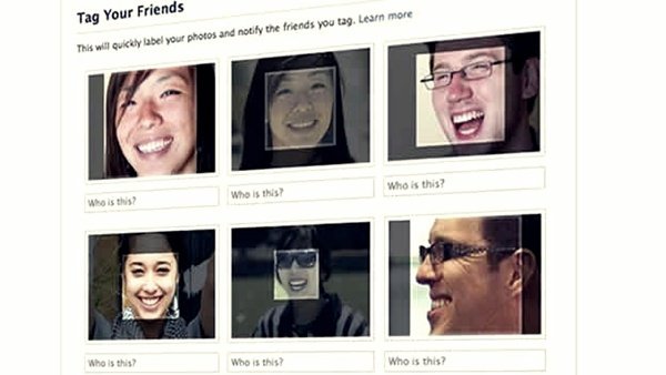 Alemania pide a Facebook la eliminación del etiquetado automático