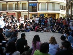 Today's H ora P unta Nacional