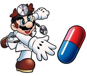 Jugando contra el cáncer