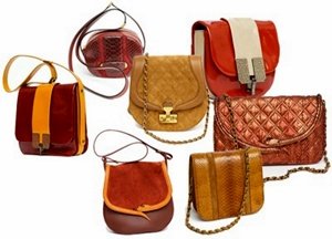 Renueva tus bolsos la próxima temporada