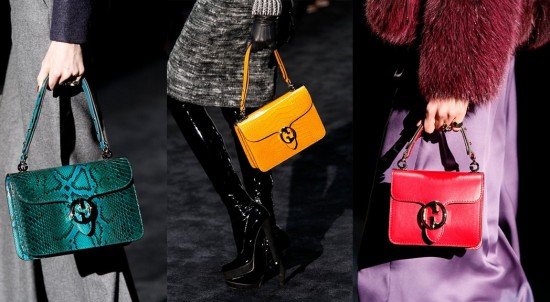 Renueva tus bolsos la próxima temporada