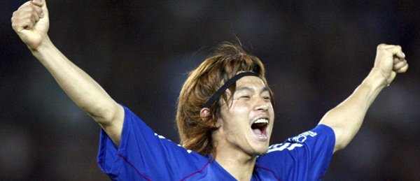 Fallece el futbolista japonés Matsuda