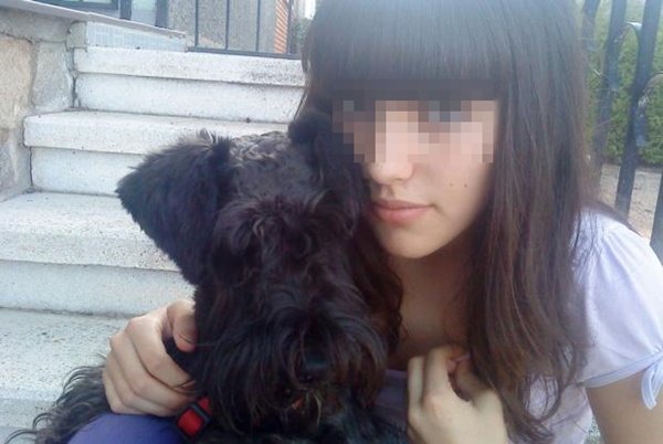 Localizada la menor que desapareció en Madrid hace cinco días