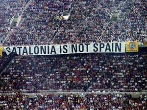 Fútbol y política , ¿ enemigos íntimos ?