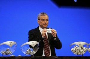 Buena suerte para los equipos españoles
