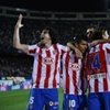 El Atlético cumple en Noruega