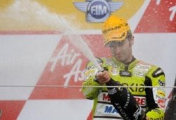 Triplete español, una vez más