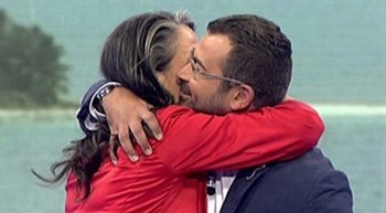 Supervivientes , imbatible