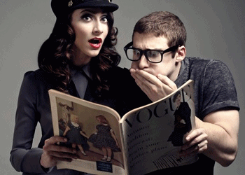 Karmin , ¿otro grupo más salido de Youtube?