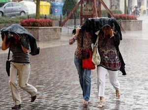 Today's H ora P unta Nacional